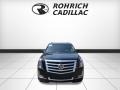 2015 Black Raven Cadillac Escalade Luxury 4WD  photo #8