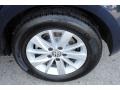 2017 Night Blue Metallic Volkswagen Golf 4 Door 1.8T S  photo #11