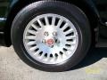 Black - XJ Vanden Plas Photo No. 10