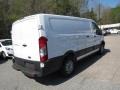 Oxford White - Transit Van 150 LR Regular Photo No. 3