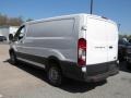Oxford White - Transit Van 150 LR Regular Photo No. 5