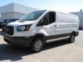 Oxford White - Transit Van 150 LR Regular Photo No. 6