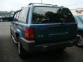 Jewel Blue Metallic - Grand Cherokee SE 4x4 Photo No. 4