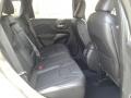 2019 Jeep Cherokee Limited Rear Seat