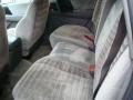 Gray Rear Seat Photo for 1994 Jeep Grand Cherokee #12661987