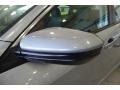 Lunar Silver Metallic - Civic EX-L Sedan Photo No. 7