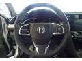 Lunar Silver Metallic - Civic EX-L Sedan Photo No. 13