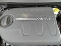 3.2 Liter DOHC 24-Valve VVT V6 2019 Jeep Cherokee Limited Engine