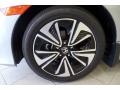 Lunar Silver Metallic - Civic EX-L Sedan Photo No. 26