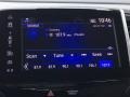 2018 Honda Pilot Beige Interior Audio System Photo