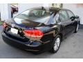 Black - Passat Wolfsburg Edition Sedan Photo No. 9