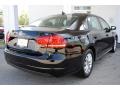 Black - Passat Wolfsburg Edition Sedan Photo No. 10