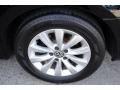 Black - Passat Wolfsburg Edition Sedan Photo No. 11