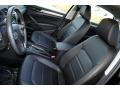 Black - Passat Wolfsburg Edition Sedan Photo No. 14