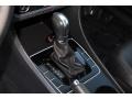 Black - Passat Wolfsburg Edition Sedan Photo No. 15