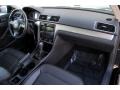 Black - Passat Wolfsburg Edition Sedan Photo No. 17