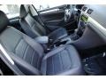Black - Passat Wolfsburg Edition Sedan Photo No. 18