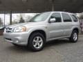 2005 Platinum Metallic Mazda Tribute s 4WD  photo #2