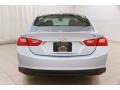 Arctic Blue Metallic - Malibu Hybrid Photo No. 18