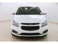 Summit White - Cruze Limited LT Photo No. 2