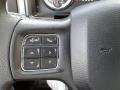 Bright White - 3500 Tradesman Regular Cab 4x4 Chassis Photo No. 14