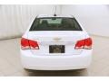 Summit White - Cruze Limited LT Photo No. 16