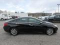 2014 Phantom Black Metallic Hyundai Sonata Limited  photo #5