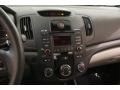 2010 Titanium Kia Forte EX  photo #8