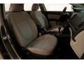 2010 Titanium Kia Forte EX  photo #11