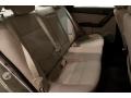 2010 Titanium Kia Forte EX  photo #12