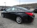 2014 Phantom Black Metallic Hyundai Sonata Limited  photo #12