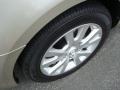 2008 Shimmering Sand Metallic Mazda MAZDA3 i Touring Sedan  photo #9