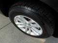 2015 Ingot Silver Ford Explorer XLT 4WD  photo #10