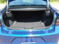 2018 IndiGo Blue Dodge Charger SRT Hellcat  photo #13