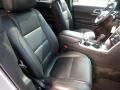 2015 Ingot Silver Ford Explorer XLT 4WD  photo #11
