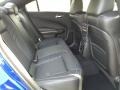 2018 Dodge Charger SRT Hellcat Rear Seat