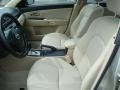 Shimmering Sand Metallic - MAZDA3 i Touring Sedan Photo No. 10