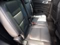 2015 Ingot Silver Ford Explorer XLT 4WD  photo #15