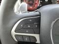 2018 Dodge Charger SRT Hellcat Controls