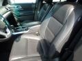 2015 Ingot Silver Ford Explorer XLT 4WD  photo #17