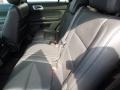 2015 Ingot Silver Ford Explorer XLT 4WD  photo #18