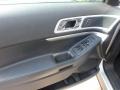 2015 Ingot Silver Ford Explorer XLT 4WD  photo #20