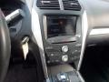 2015 Ingot Silver Ford Explorer XLT 4WD  photo #22