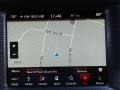 Navigation of 2018 Charger SRT Hellcat