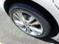 White Platinum Metallic Tri-Coat - MKZ AWD Photo No. 5