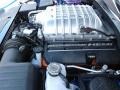 2018 Dodge Charger 6.2 Liter Supercharged HEMI OHV 16-Valve VVT V8 Engine Photo