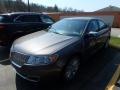 Sterling Grey Metallic 2011 Lincoln MKZ AWD