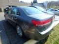 2011 Sterling Grey Metallic Lincoln MKZ AWD  photo #2