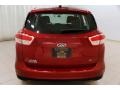 2017 Ruby Red Ford C-Max Energi SE  photo #20