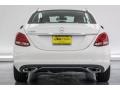 Polar White - C 300 Sedan Photo No. 4